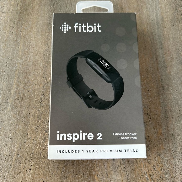 Fitbit Inspire HR 2 - Picture 12 of 15